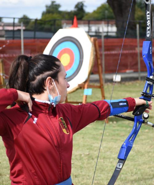 I° INDOOR ALL’APERTO TORNEO “LEONE RAMPANTE”