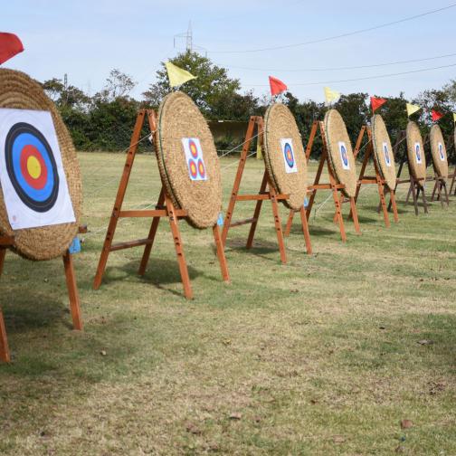 FOTO - I° INDOOR ALL’APERTO TORNEO “LEONE RAMPANTE”